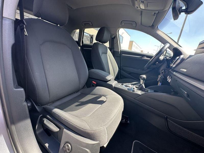 Audi A3 30 TDI Design SportBack