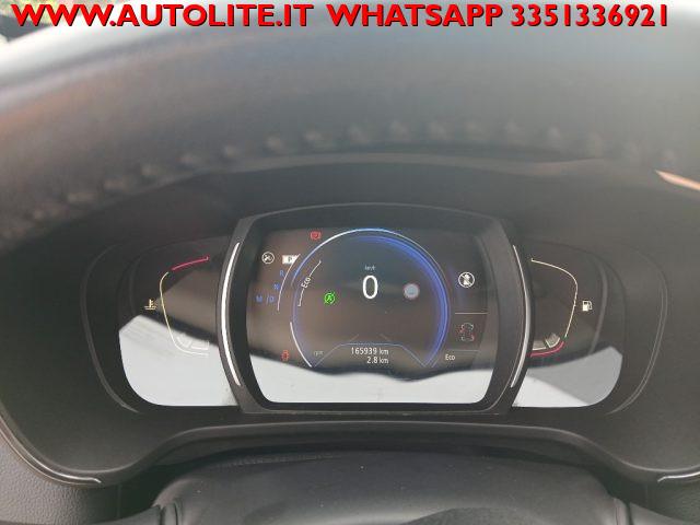 RENAULT Kadjar dCi 8V 110CV EDC Energy Intens
