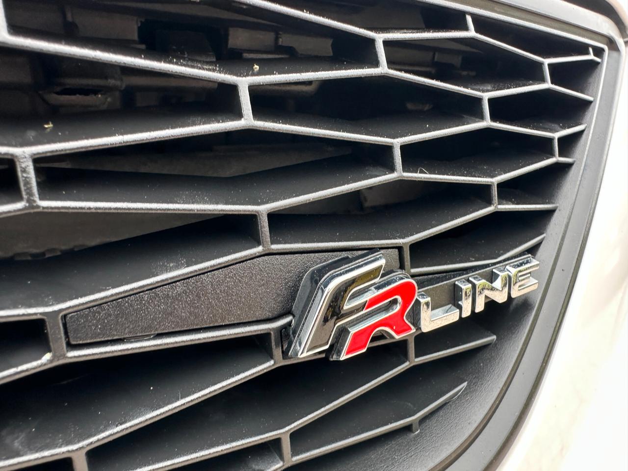 Seat Mii 1.0 68 CV 5 porte FR Line Ecofuel