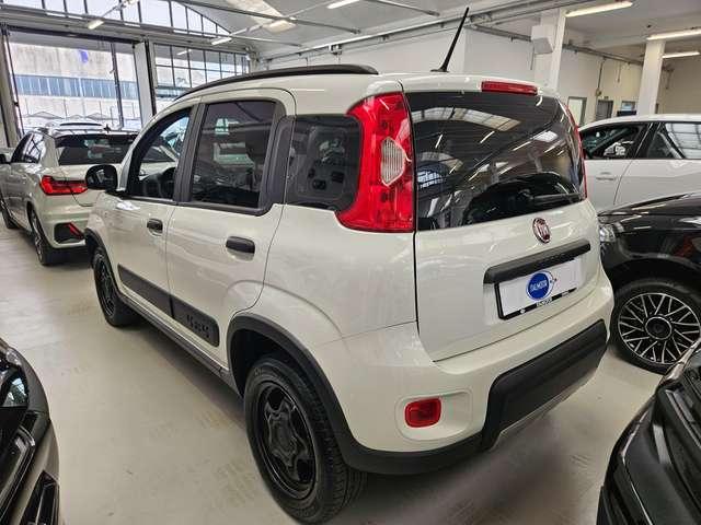 Fiat New Panda Panda 0.9 t.air t. 4x4 s&s 85cv
