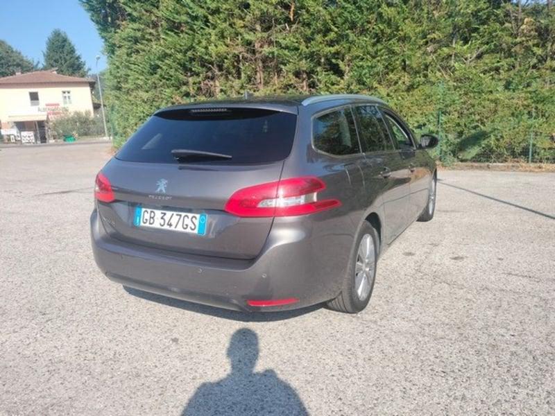 Peugeot 308 308 PureTech Turbo 130 S&S SW Allure