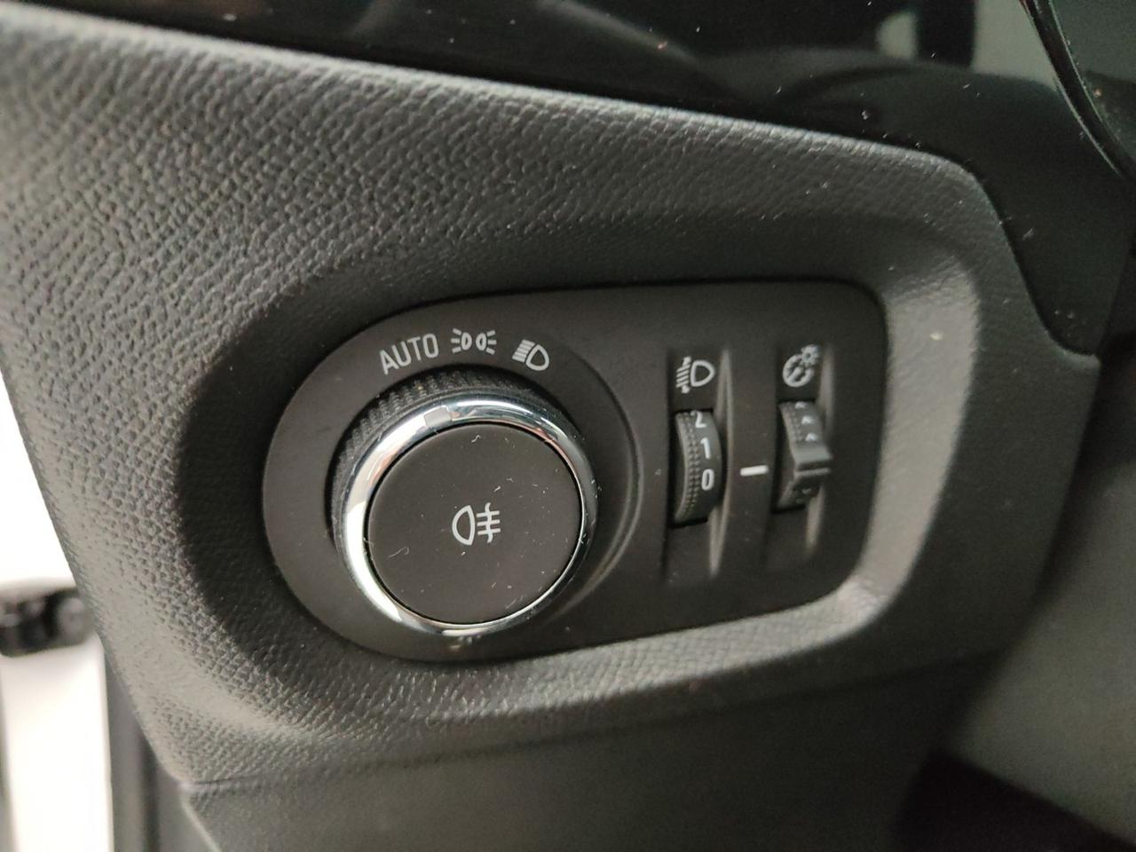 OPEL Corsa VI 2023 1.2 100CV GS AT8