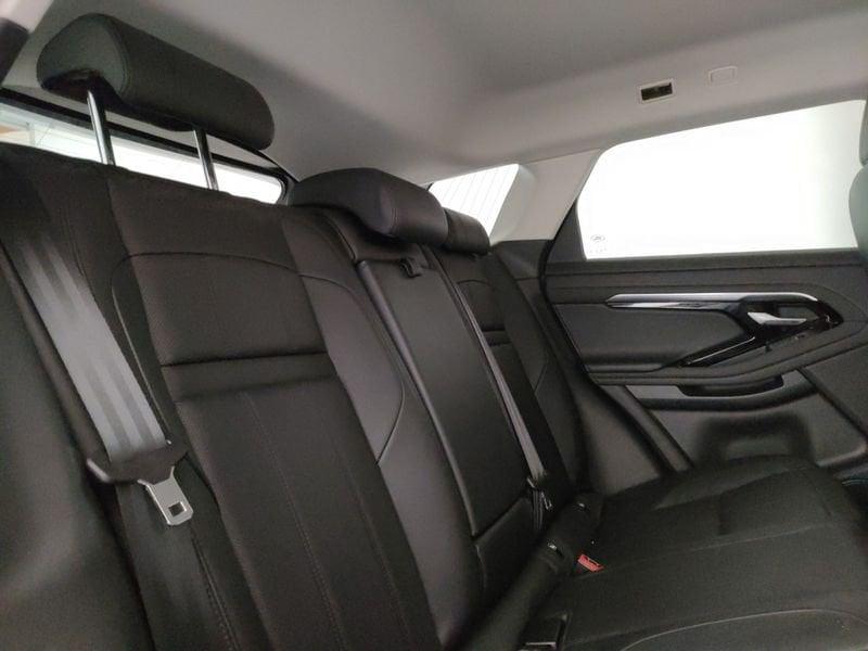 Land Rover RR Evoque Range Rover Evoque 2.0D I4-L.Flw 150 CV AWD Auto S