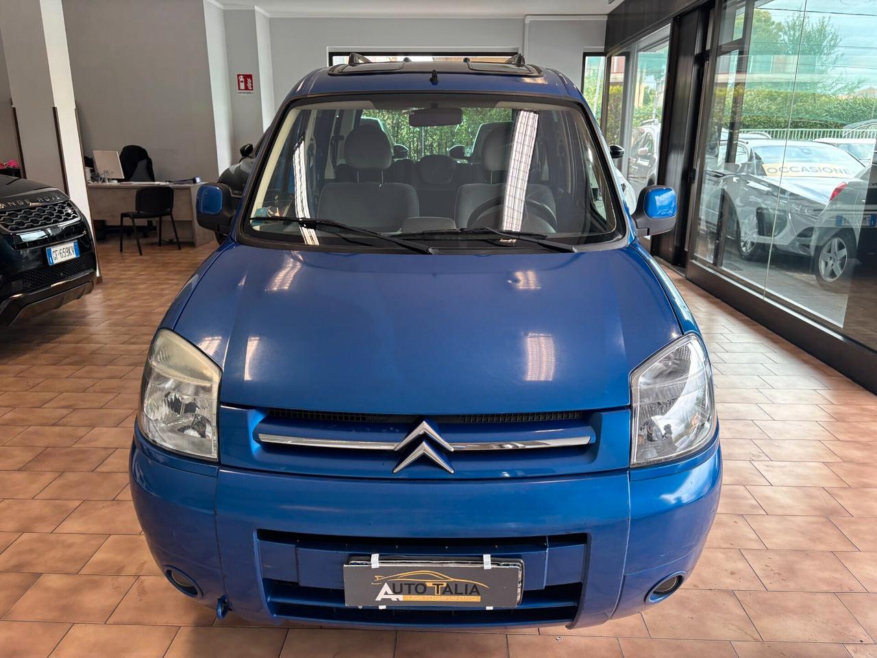 Citroen Berlingo 1.4 *PER NEOPATENTATI