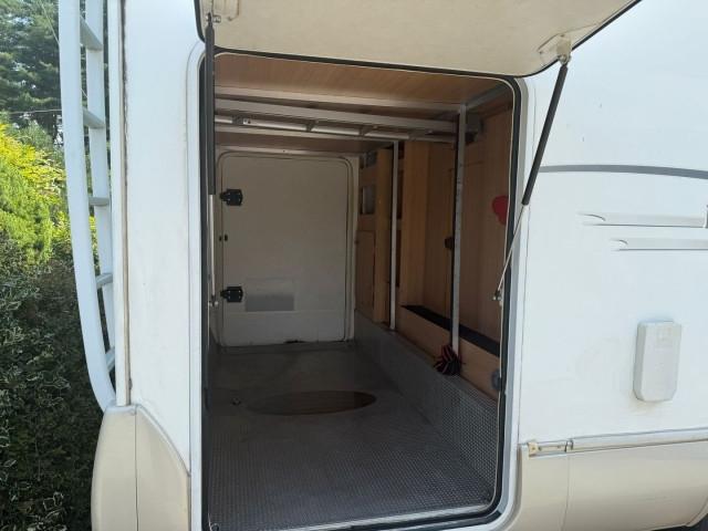 Ford Tourneo 2.2 tdci Kentucky Estro 4 Camper