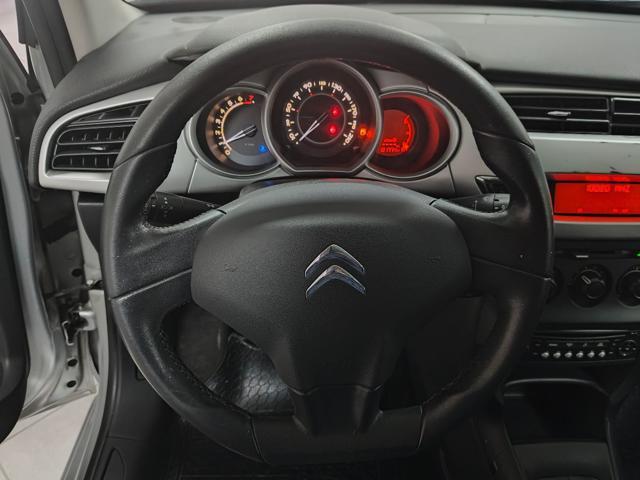 CITROEN C3 1.1 Exclusive