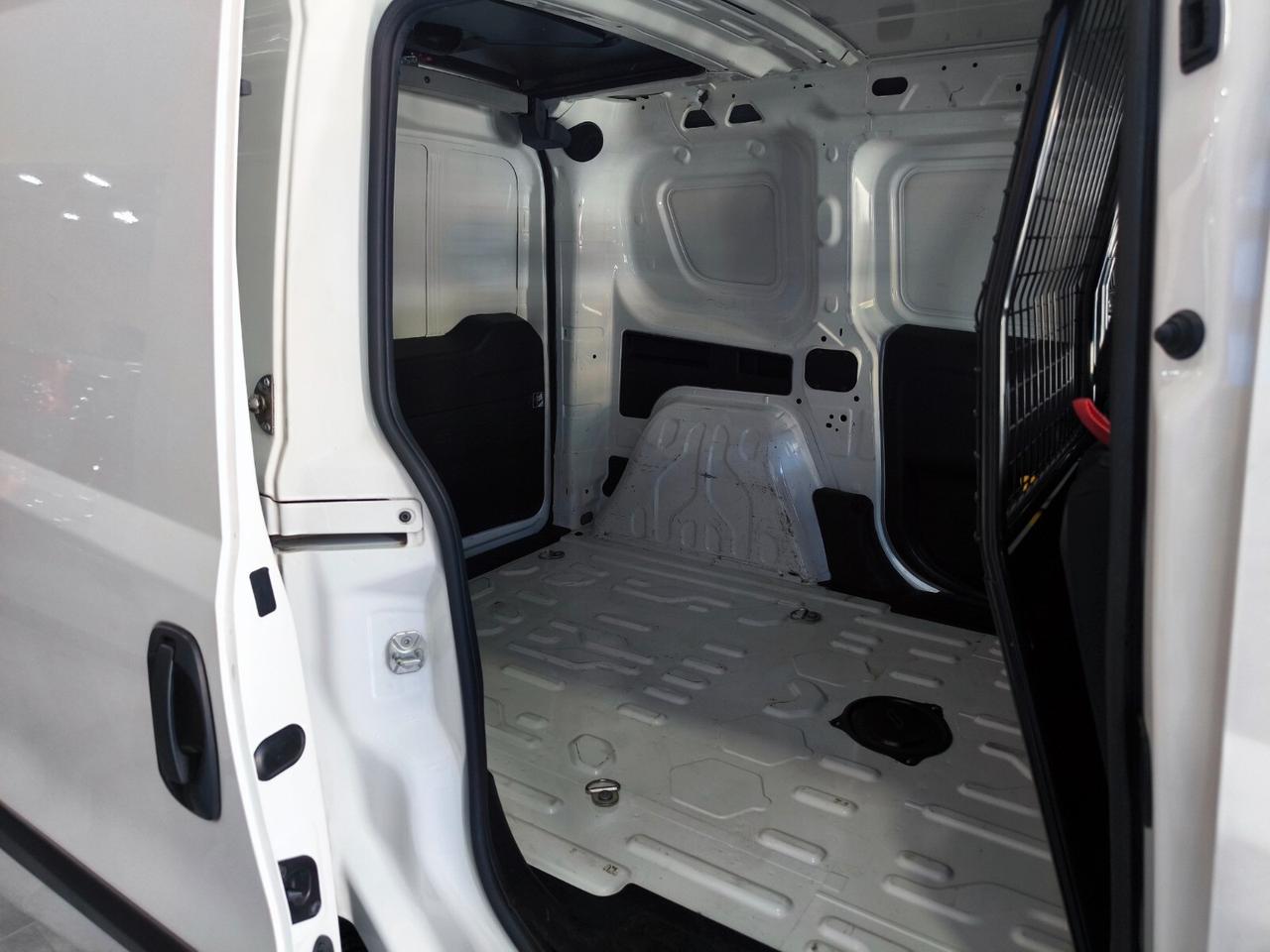 FIAT DOBLO CARGO 13 MJT