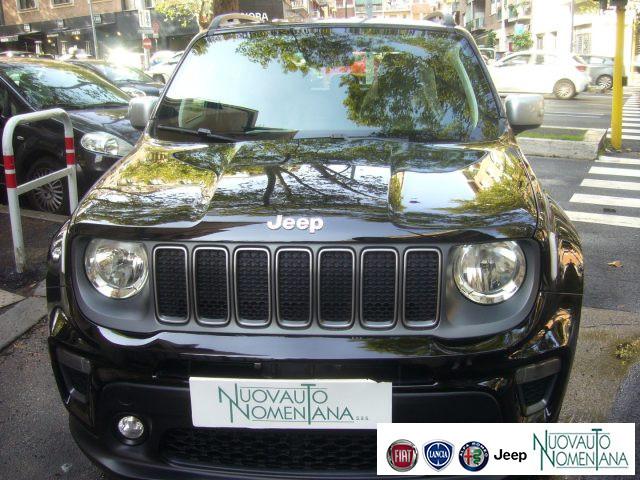 JEEP Renegade 1.0 T3 GPL Limited Pack Convenience e Visibiliti