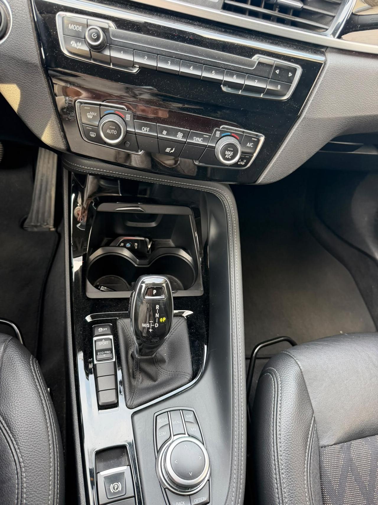 Bmw X1 sDrive18d xLine
