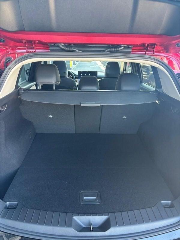 Mazda CX-5 Mazda CX-5 5WGN 2.5L e-Skyactiv G 141ps 6AT FWD Homura PANO TLOP SOUL RED CRYSTAL