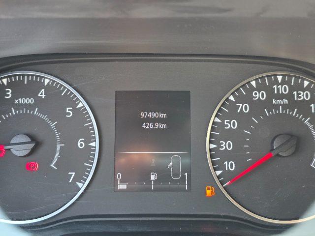 DACIA Duster 1.6 SCe GPL 4x2 Techroad