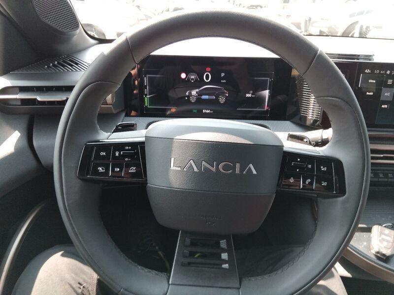 Lancia Ypsilon Nuova hybrid Nuova Ibrida My24 Lx 1.2 100cv Ibrida
