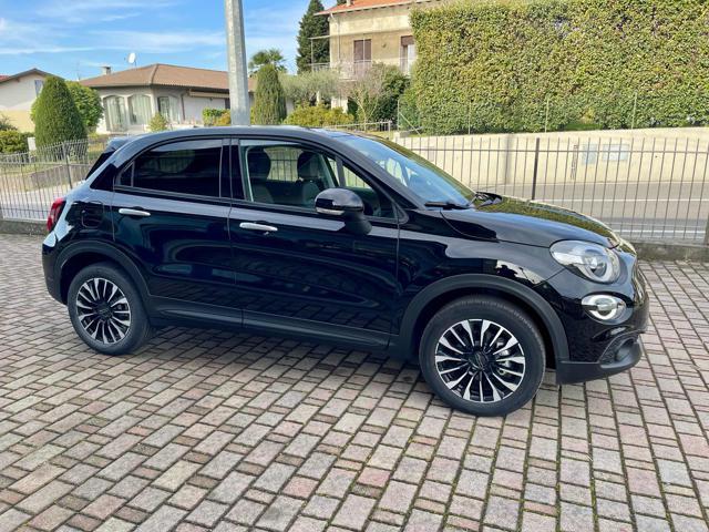 FIAT 500X 1.0 T3 120 CV - KM0