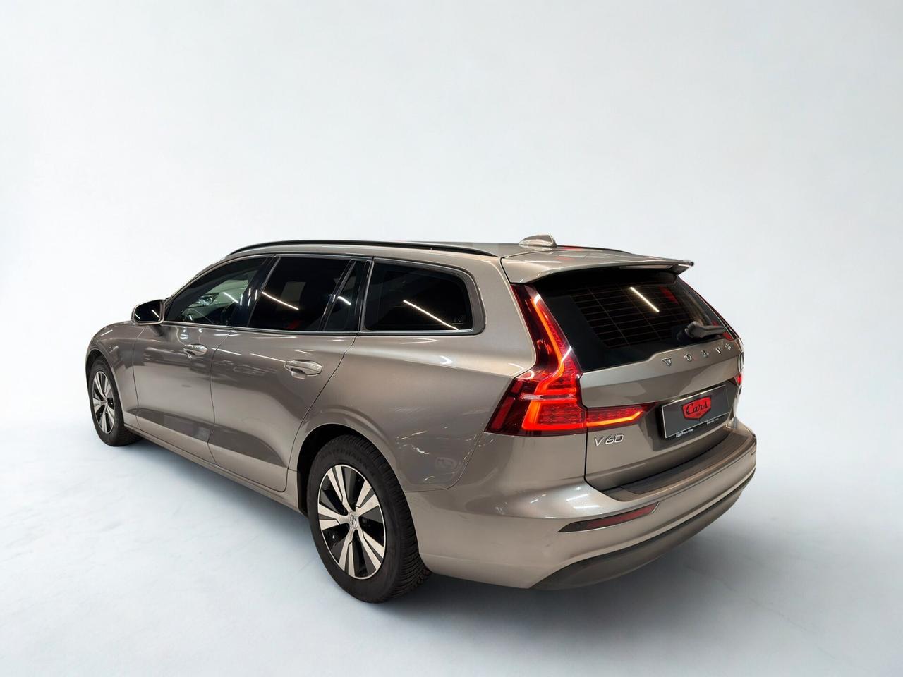 Volvo V60 D3 Business