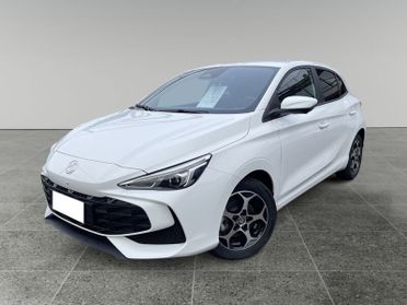 MG MG3 1.5 hybrid+ Luxury auto - KM0