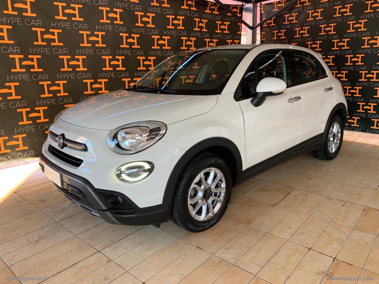 FIAT 500X 1.3 M.Jet 95 CV Business