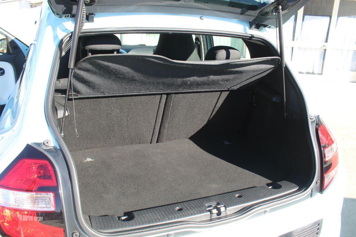 RENAULT - Twingo - 1.0 SCe 70 CV S&S Energy Openair