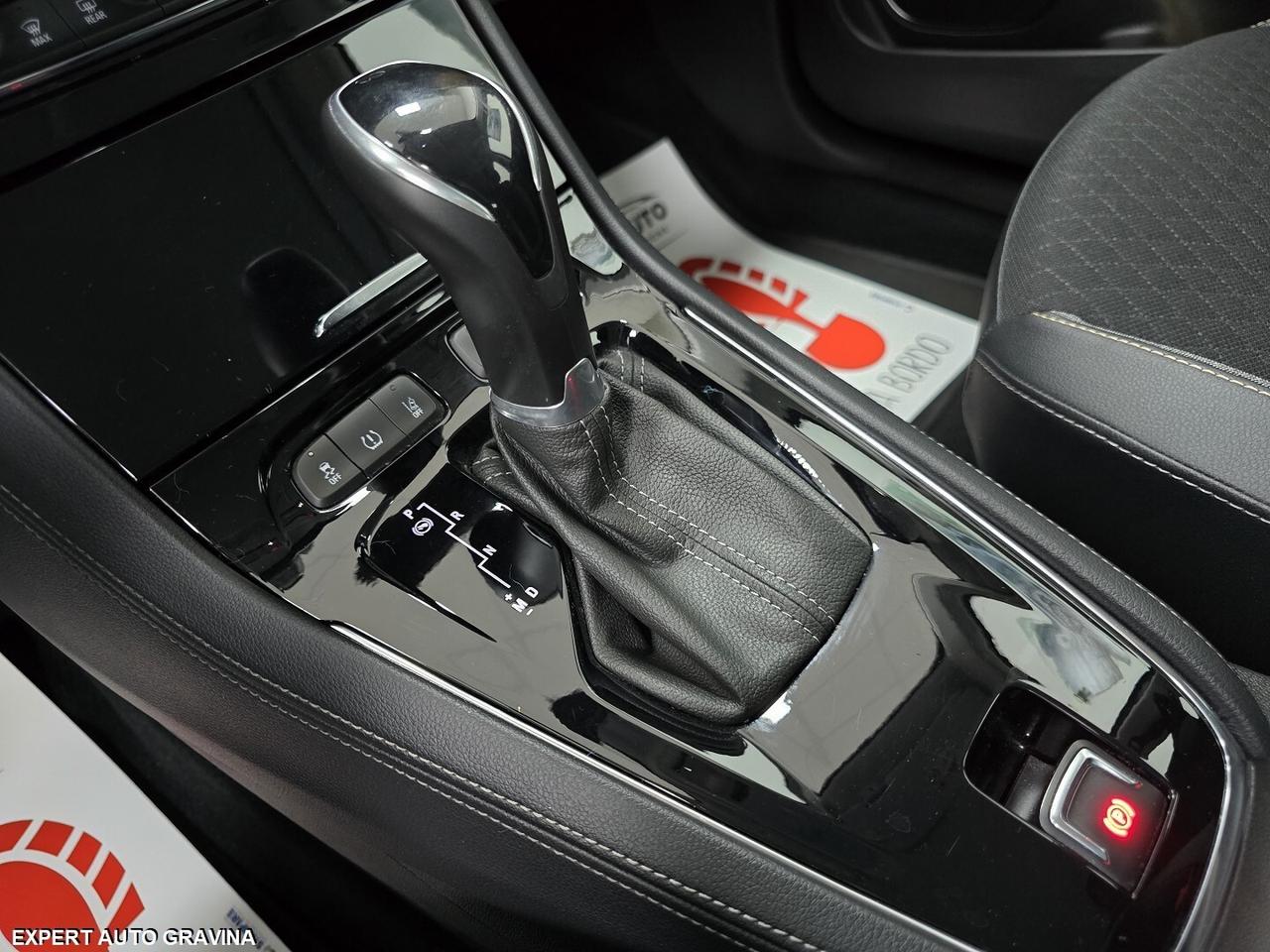 OPEL GRANDLAN X ULTIMATE 1.5cc 130cv
