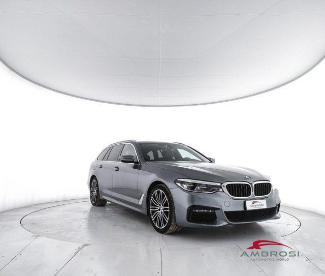 BMW 530 Serie 5 d Msport