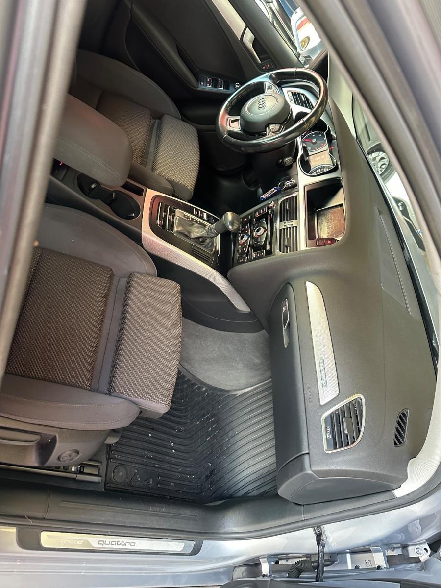 AUDI - A4 Allroad - 2.0 TDI 163 CV S tronic Advanced