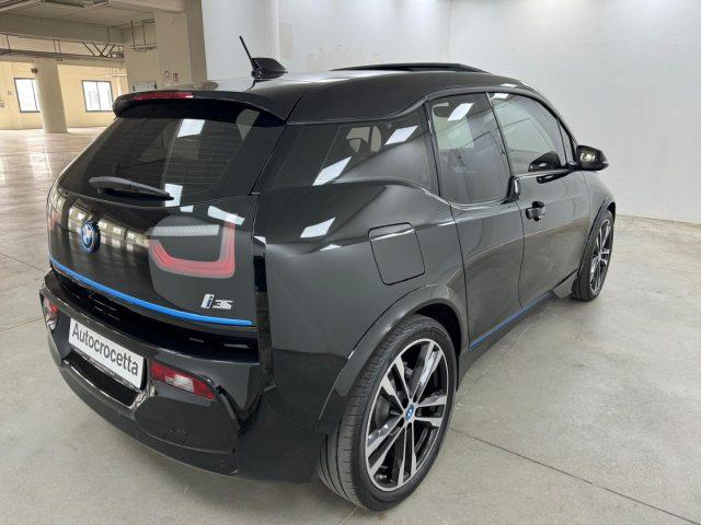 BMW i3 s 120 Ah Advantage