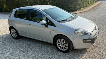 FIAT PUNTO EVO 1.3 MJT DIESEL DYNAMIC S&S DPF