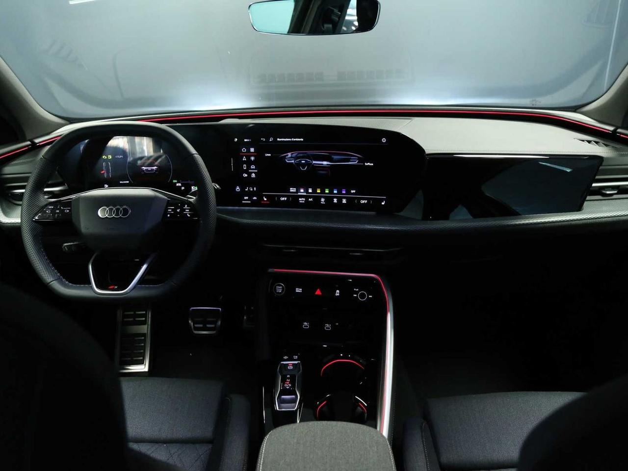 Audi Q5 Sportback TDI 204CV mHEV+ quattro S #8724