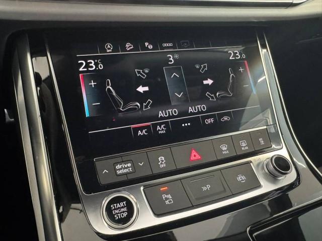 Audi Q8 50 3.0 tdi mhev quattro tiptronic