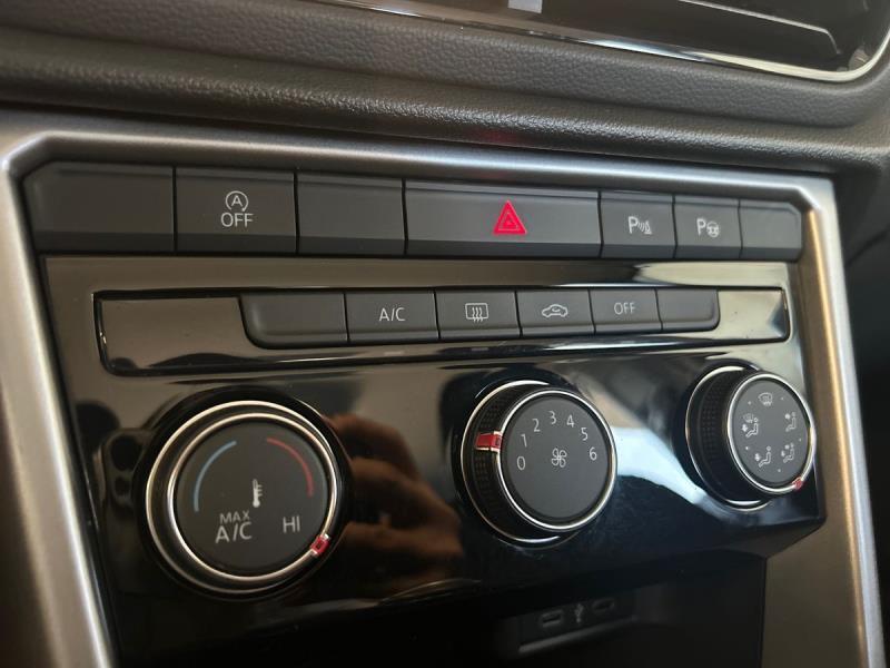 Volkswagen T-Roc 2.0 TDI SCR Life