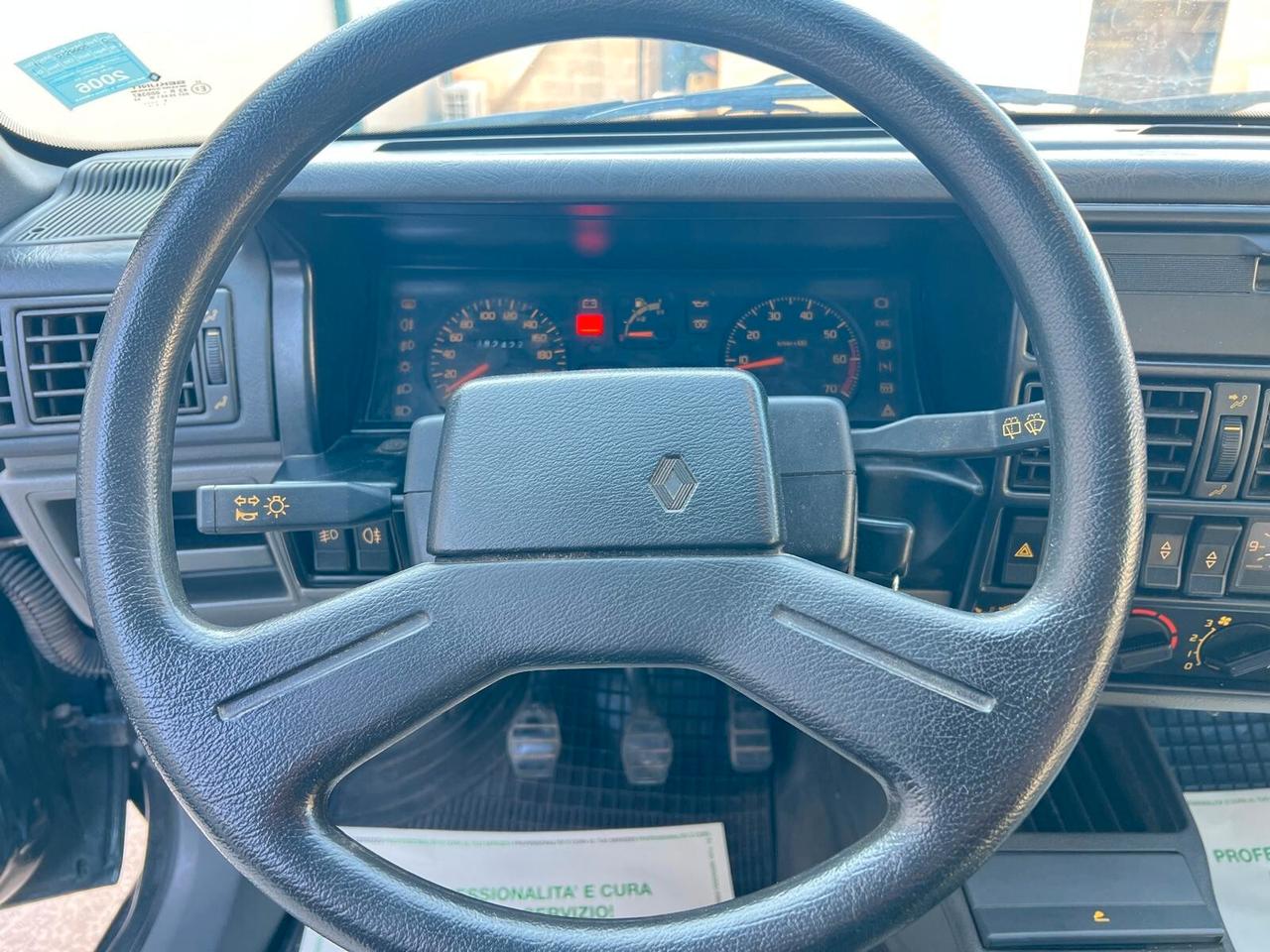 Renault R 19 1.2 5 porte TRE