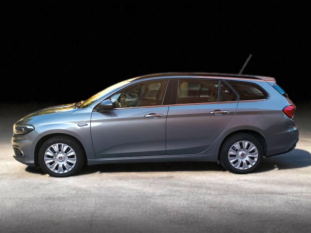 Fiat Tipo Tipo SW II 2017 1.6 mjt 120 cv