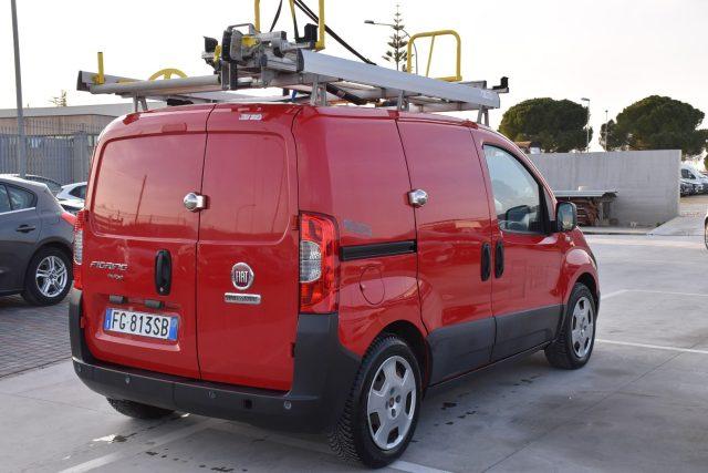 FIAT Fiorino 1.3 MJT 95CV Cargo Adventure