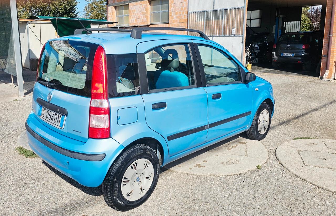 Fiat Panda 1.2 Dynamic