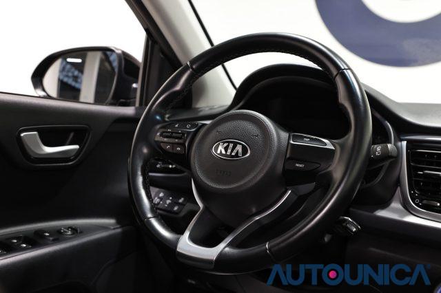 KIA Rio 1.2 MPI GPL EVOLUTION