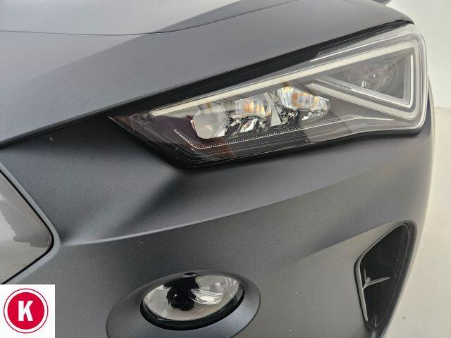 Cupra Formentor 2.0 TSI 4Drive DSG VZ