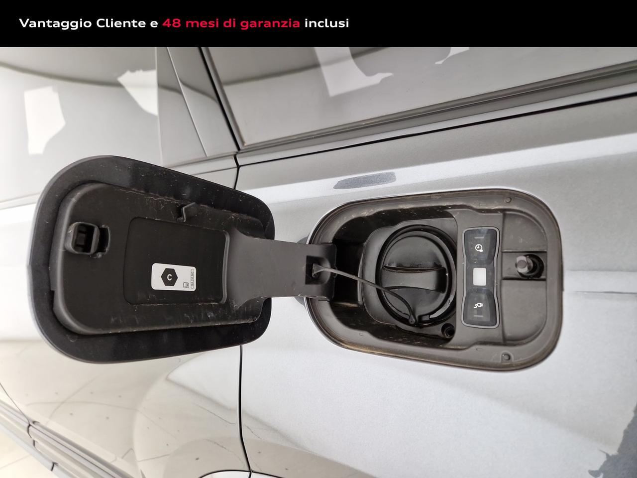 Audi Q7 60 3.0 tfsi e s line plus quattro tiptronic 5p.ti