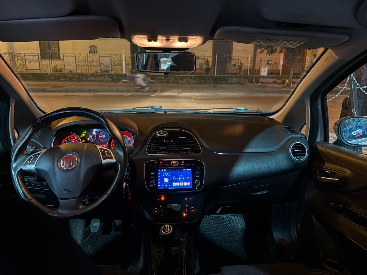 Fiat Panda 1.2 Dynamic Natural Power