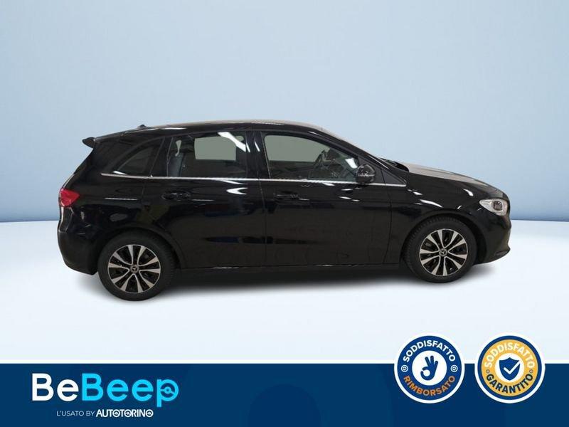 Mercedes-Benz Classe B B 180 D SPORT AUTO