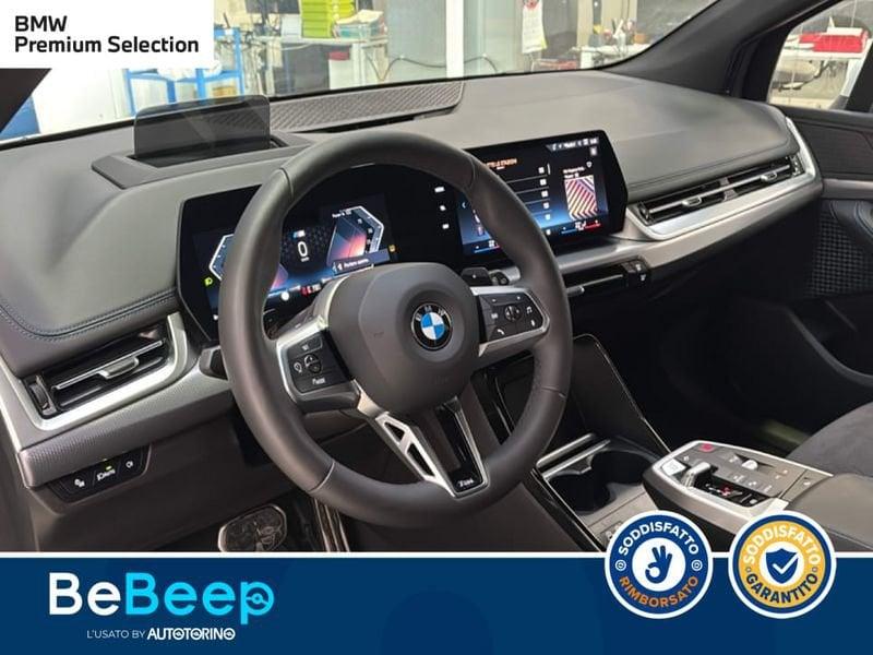 BMW Serie 2 Active Tourer 218D ACTIVE TOURER MSPORT AUTO