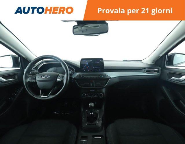 FORD Focus 1.5 EcoBlue 120 CV 5p. Active