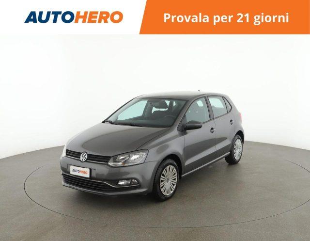 VOLKSWAGEN Polo 1.4 TDI 5p. Business BlueMotion Technology