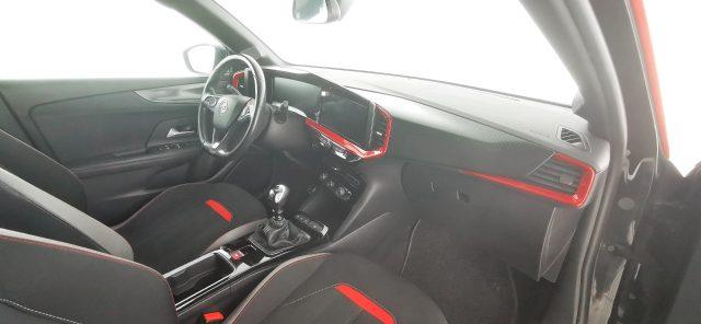 OPEL Mokka 1.2 Turbo Elegance