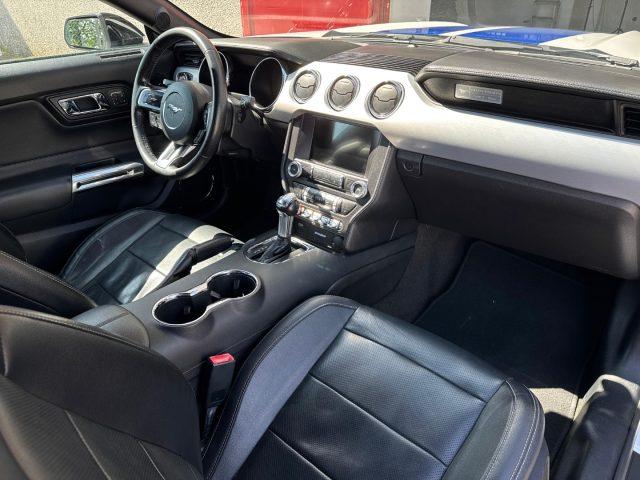 FORD Mustang FASTBACK 2.3 EcoBoost