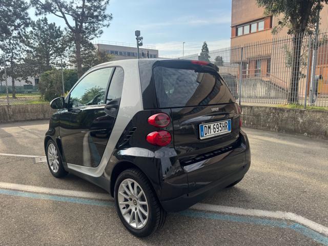 SMART ForTwo 1000 71CV Coupé Passion