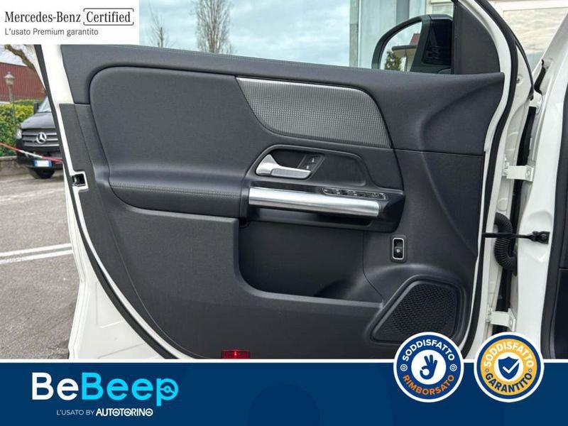 Mercedes-Benz GLA 200 SPORT PLUS AUTO