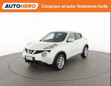 NISSAN Juke 1.2 DIG-T 115 Start&Stop Acenta
