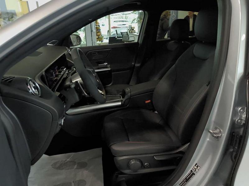 Mercedes-Benz GLA 45 S AMG 4Matic Premium