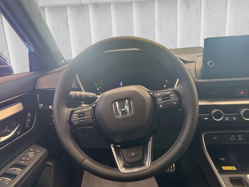 HONDA CR-V 2.0 phev Advance Tech 148cv del 2025