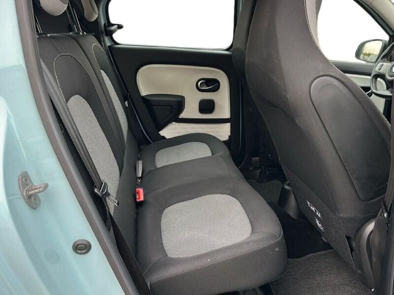 Renault Twingo energy intens