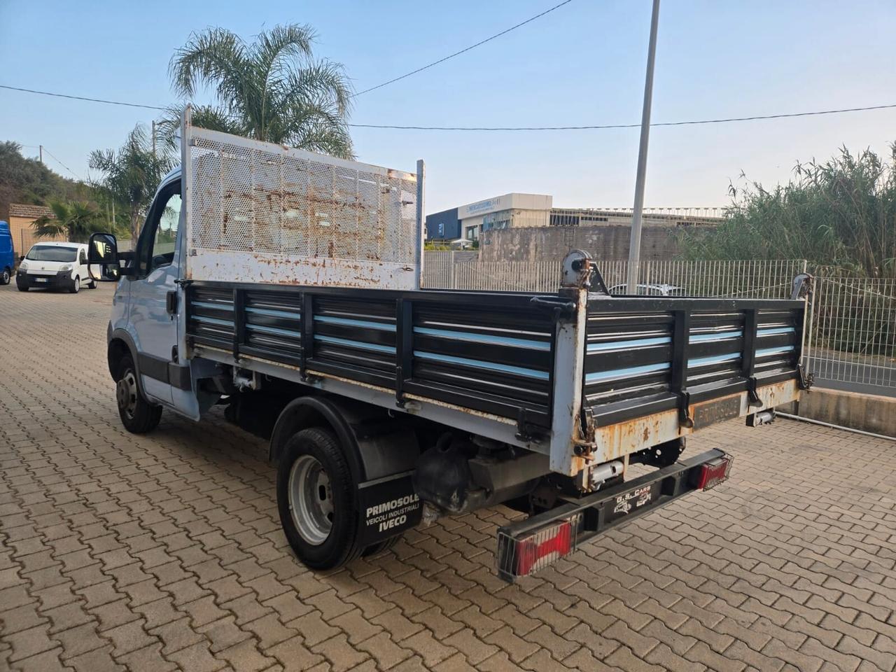 Iveco